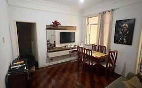 Apartamento Compartilhada E Quarto Privativo