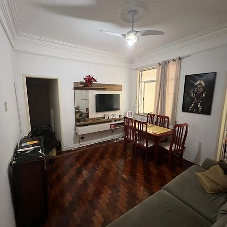 Apartamento Compartilhada E Quarto Privativo Rio de Janeiro Exterior foto