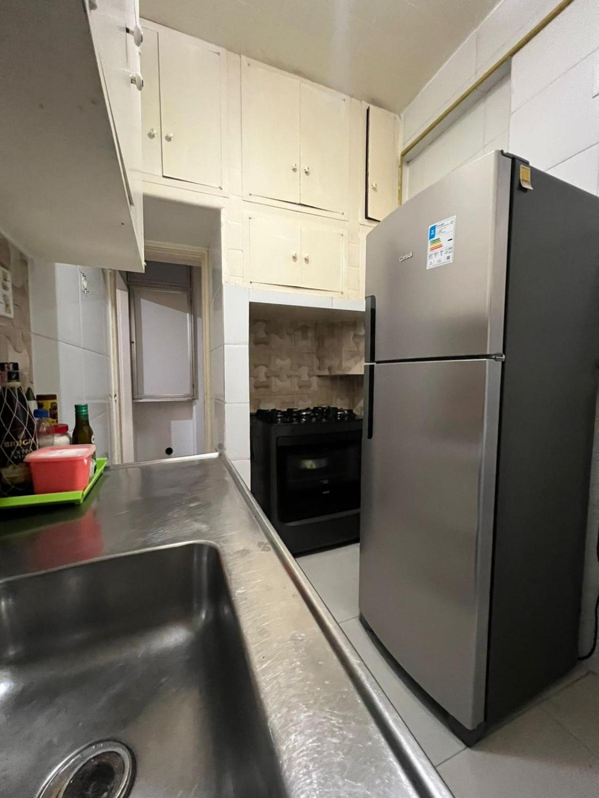 Apartamento Compartilhada E Quarto Privativo Rio de Janeiro Exterior foto